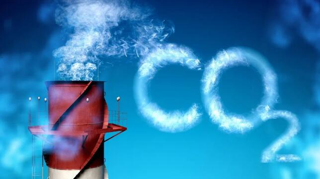 CBAM碳关税过渡期间新规范围产品申报碳排放标准
