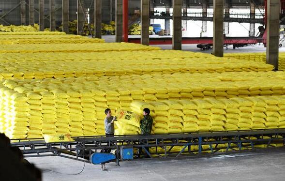 CBAM碳关税对化肥企业出口温室气体碳排放机制