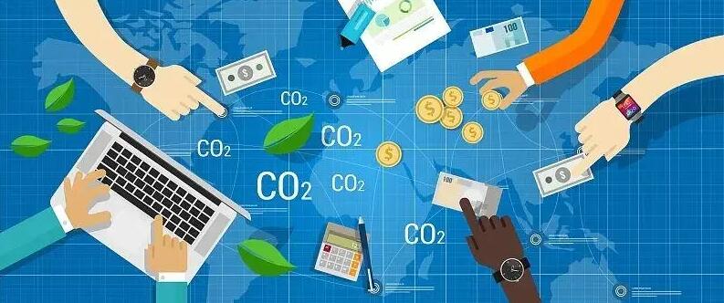 CBAM碳关税市场机制对出口涵盖产品碳含量标准
