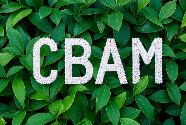  CBAM碳关税认证对企业出口填报提交操作流程数据标准