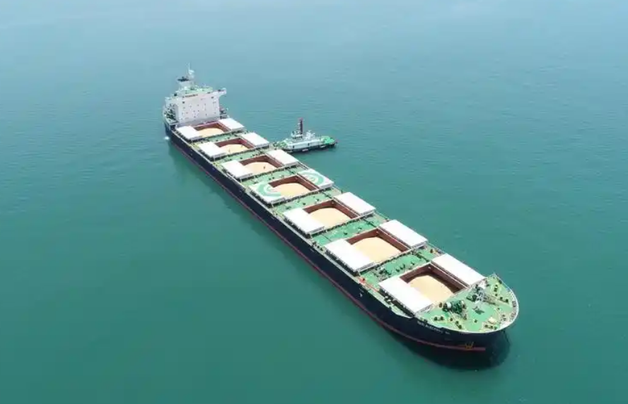 CBAM碳关税对申报产品碳排放过渡期结束核算边界要求