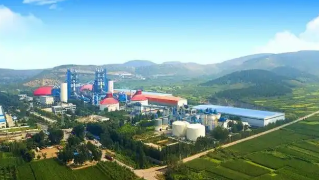 CBAM重塑建材贸易格局水泥行业的碳管理转型窗口期